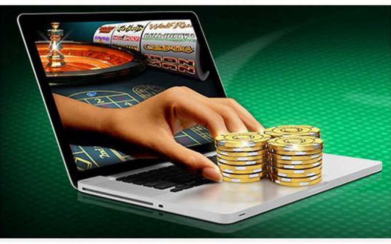 Обзор азартных игр на деньги