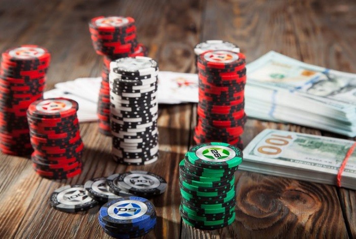 Покер с бездепозитным бонусом